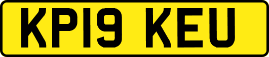 KP19KEU