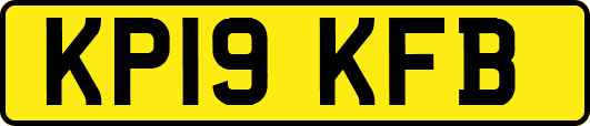 KP19KFB