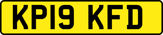 KP19KFD