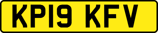 KP19KFV