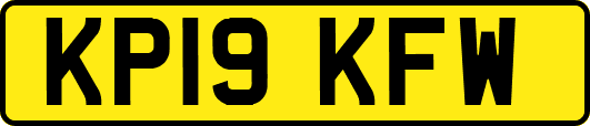 KP19KFW