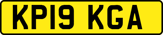 KP19KGA