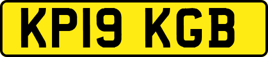 KP19KGB