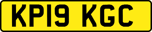 KP19KGC