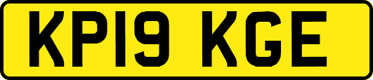 KP19KGE