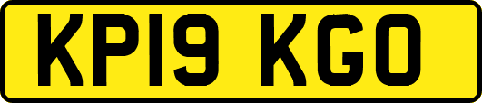 KP19KGO