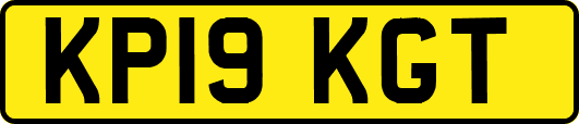 KP19KGT