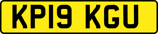 KP19KGU
