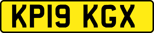 KP19KGX