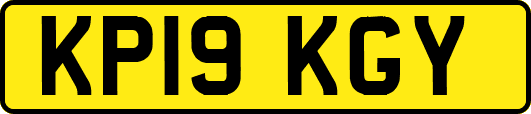 KP19KGY