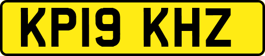 KP19KHZ