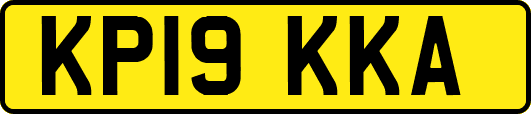 KP19KKA