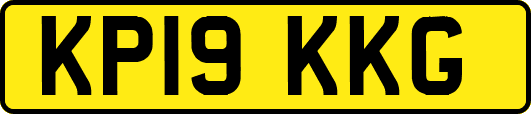 KP19KKG