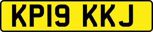 KP19KKJ