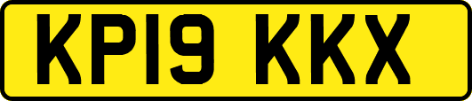 KP19KKX