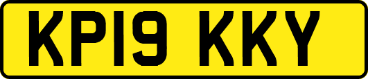 KP19KKY