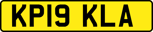 KP19KLA