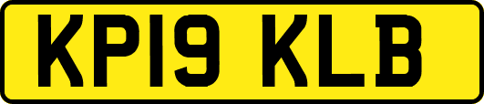 KP19KLB