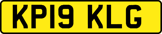 KP19KLG