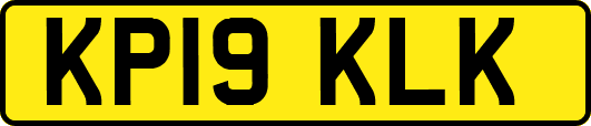 KP19KLK