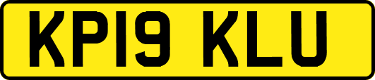KP19KLU