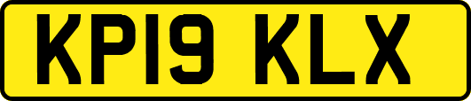 KP19KLX