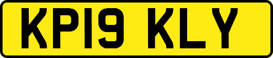 KP19KLY