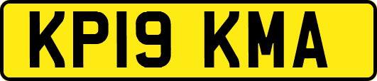 KP19KMA