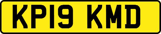 KP19KMD