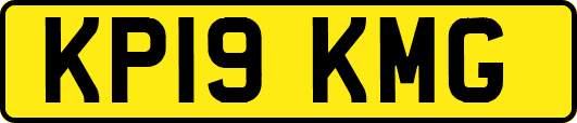 KP19KMG