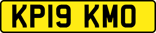 KP19KMO