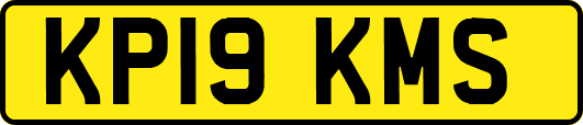 KP19KMS