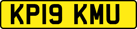KP19KMU