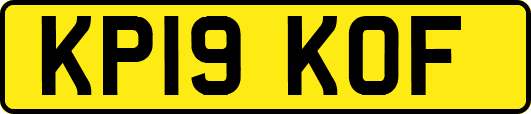 KP19KOF