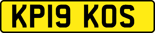 KP19KOS