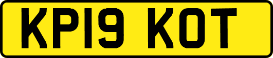 KP19KOT