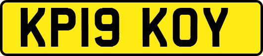 KP19KOY