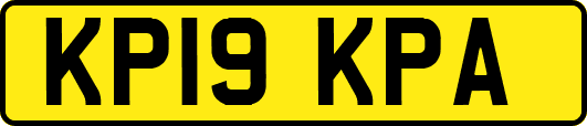 KP19KPA