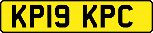 KP19KPC