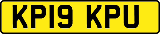 KP19KPU