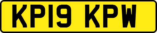 KP19KPW