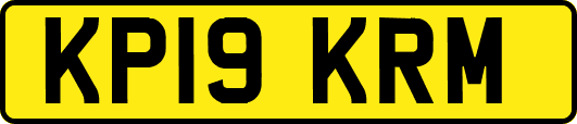 KP19KRM