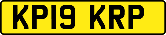 KP19KRP