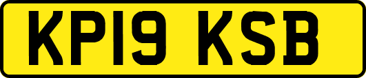 KP19KSB