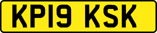 KP19KSK