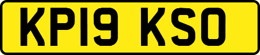 KP19KSO