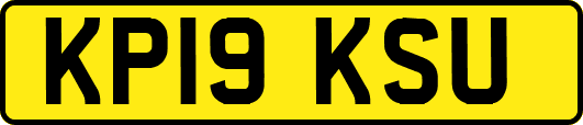 KP19KSU