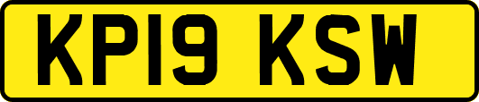 KP19KSW
