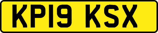 KP19KSX