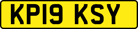 KP19KSY